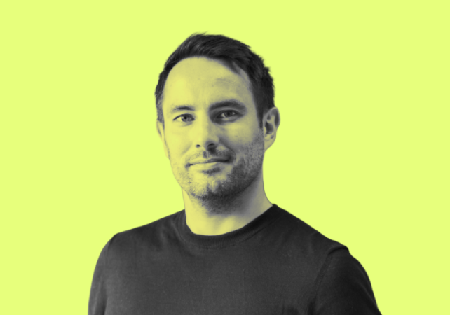 Rob Fairfield 