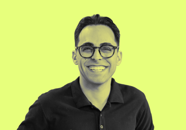 Nima Montazeri